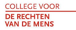 college voor rechten dan de mens