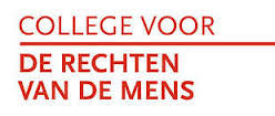 college voor rechten dan de mens