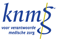 KNMG logo