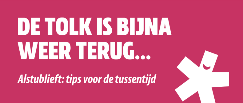 Tolken in de zorg: tips