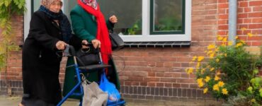 Symposium 2023 | ‘Waardigheid en diversiteit in zorg laatste levensfase’